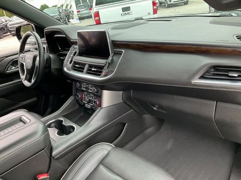 Used 2023 Chevrolet Tahoe Premier image 22
