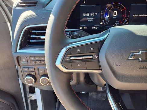 New 2026 Chevrolet Suburban RST w/ Comfort Package AWD/4WD image 20