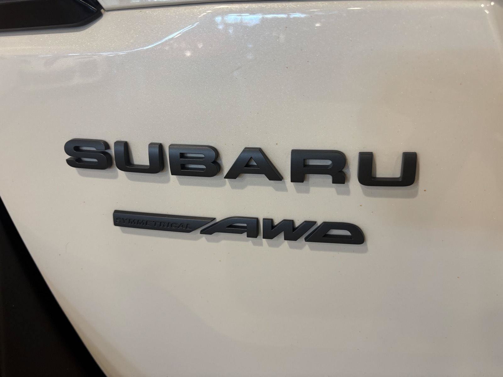 Used 2022 Subaru Outback Wilderness AWD/4WD image 9