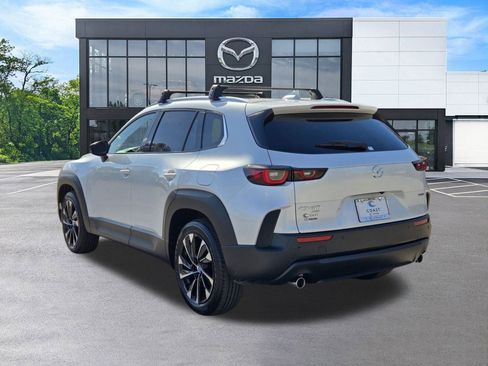 New 2026 MAZDA CX-50 2.5 Hybrid w/ Weather Package AWD/4WD image 8