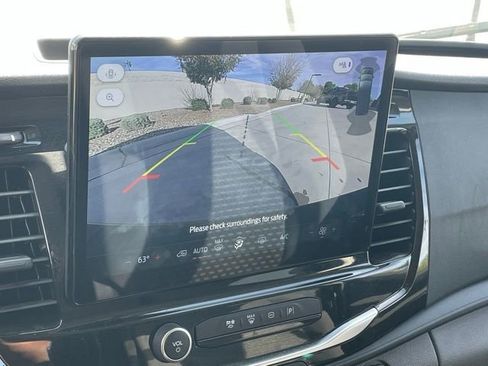 Used 2024 Ford Transit 350 XLT image 17