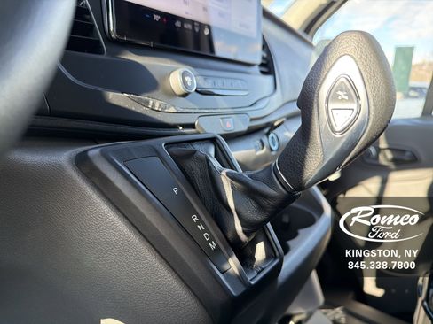 New 2026 Ford Transit 250 148 Medium Roof w/ Load Area Protection Package image 21