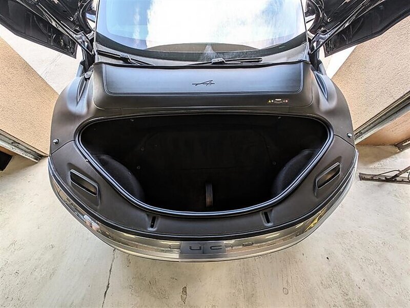 Used 2023 Lucid Air Pure RWD image 17