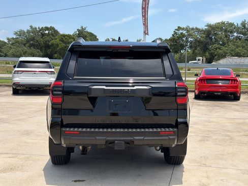 Used 2026 Toyota 4Runner SR5 AWD/4WD image 10