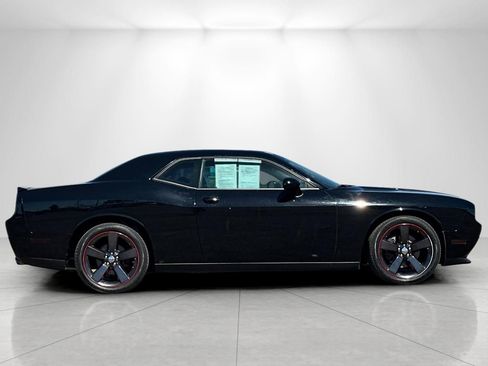 Used 2014 Dodge Challenger Rallye Redline image 2