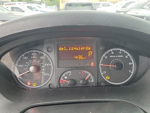 Used 2017 RAM ProMaster 2500 image 30