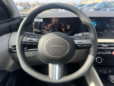 New 2026 Hyundai Tucson SEL image 11