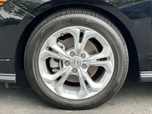 Certified 2023 Honda Accord LX image 31