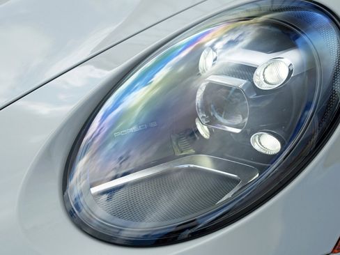 Used 2024 Porsche 911 Carrera T image 52