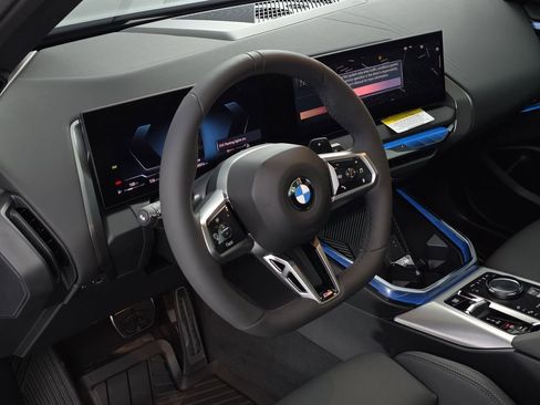 New 2026 BMW X3 xDrive30 w/ M Sport Package image 16