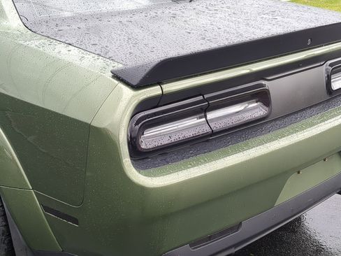 Used 2018 Dodge Challenger SRT Hellcat image 11