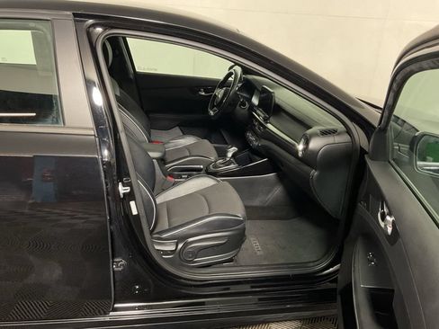 Used 2020 Kia Forte GT-Line FWD image 35