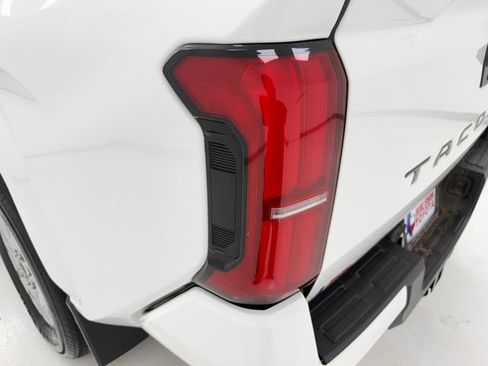 Used 2024 Toyota Tacoma SR5 RWD image 36