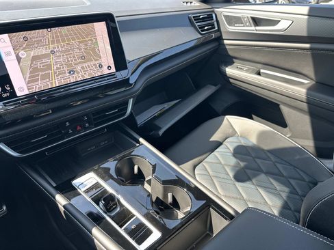 New 2026 Volkswagen Atlas Cross Sport SEL Premium R-Line image 34