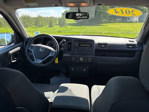 Used 2014 Honda Ridgeline Sport image 13