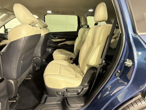 Used 2021 Subaru Ascent Limited w/ Popular Package #2A AWD/4WD image 22