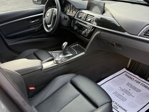Used 2016 BMW 328i Sedan image 41