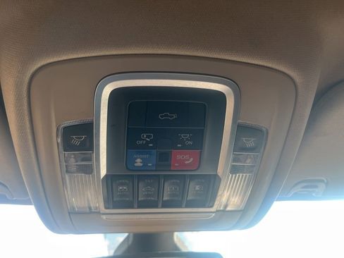 Used 2019 RAM 1500 Limited w/ Protection Group image 53