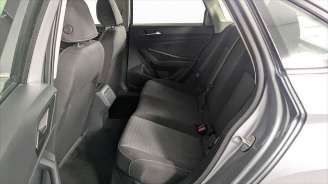 Used 2024 Volkswagen Jetta S FWD image 16