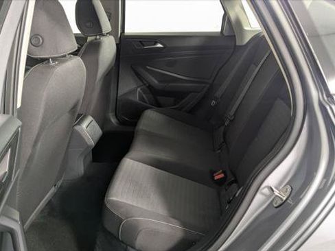 Used 2024 Volkswagen Jetta S FWD image 16