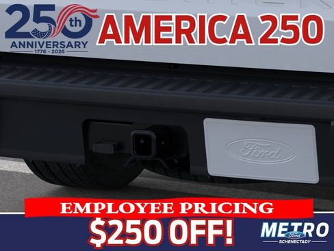 New 2026 Ford Maverick XLT w/ XLT Luxury Package AWD/4WD image 23