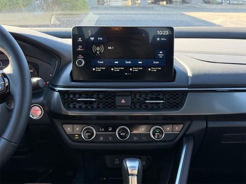 New 2025 Acura ADX A-Spec image 7