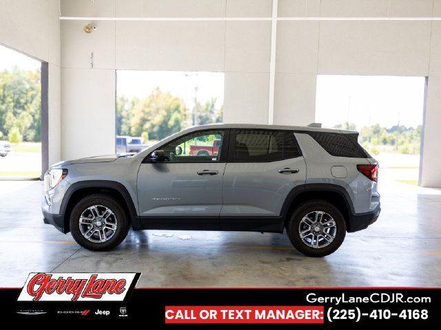 Used 2026 GMC Terrain Elevation FWD image 4