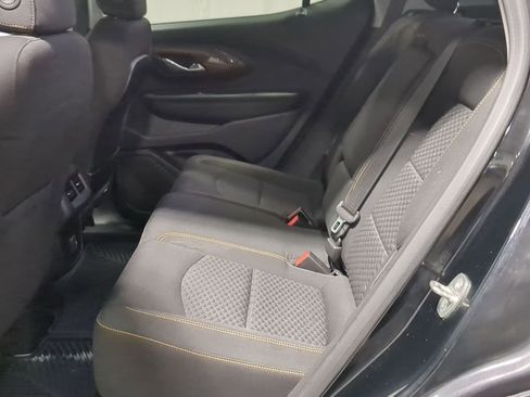 Used 2018 GMC Terrain SLE w/ Driver Convenience Package image 33