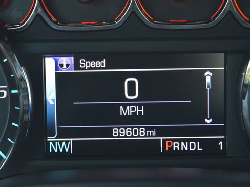 Used 2019 GMC Sierra 2500 SLE image 35