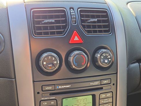 Used 2005 Pontiac GTO RWD image 18