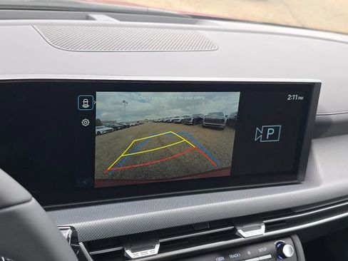 New 2026 Hyundai Sonata SEL FWD image 27