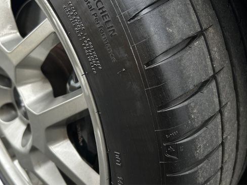 Used 2008 Ford Mustang Shelby GT500 image 47