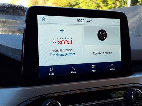 Used 2022 Ford Escape SEL image 11