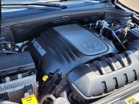 Used 2019 Jeep Grand Cherokee Summit AWD/4WD image 18
