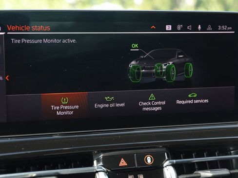 Used 2023 BMW M850i xDrive Coupe image 47