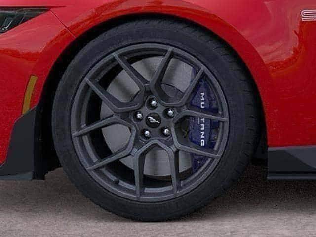 New 2026 Ford Mustang Dark Horse SC RWD image 43