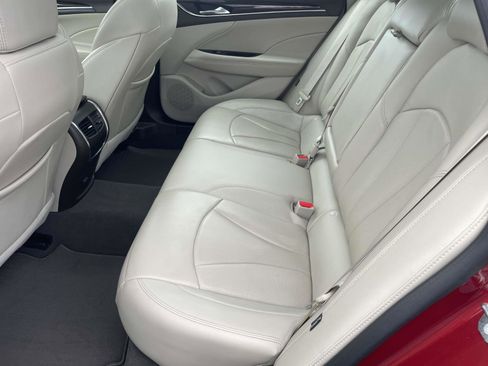 Used 2018 Buick LaCrosse Essence w/ Sun and Shade Package image 12