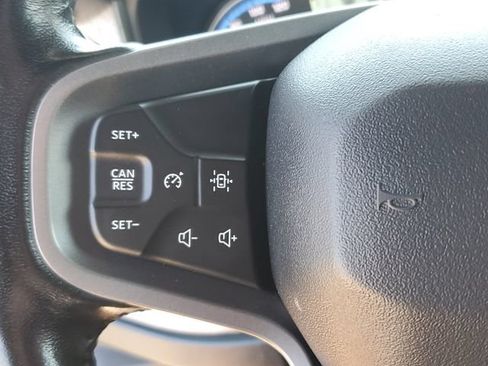 Used 2022 Ford Bronco Outer Banks AWD/4WD image 12