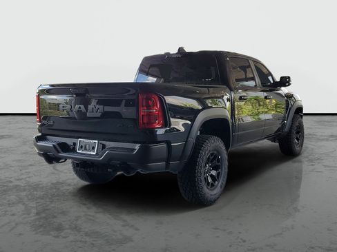 Used 2026 RAM 1500 RHO AWD/4WD image 2