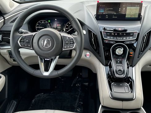 New 2026 Acura RDX w/ Technology Package image 13
