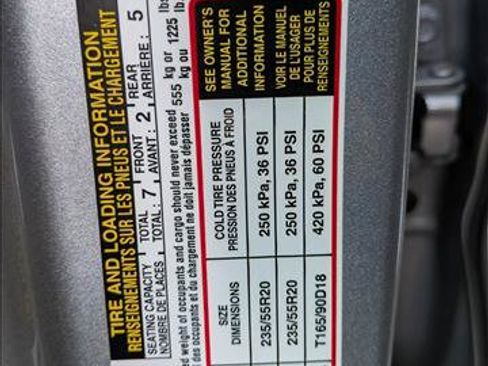 Certified 2025 Toyota Highlander XSE AWD/4WD image 26