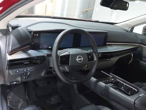Used 2025 Nissan Murano SL AWD/4WD image 37
