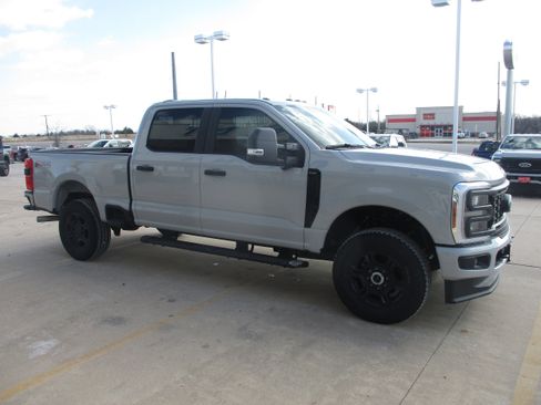 New 2026 Ford F250 XL w/ STX Appearance Package image 5