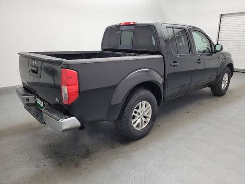 Used 2016 Nissan Frontier SV image 10