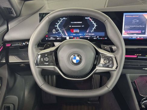 Used 2026 BMW 530i xDrive AWD/4WD image 20