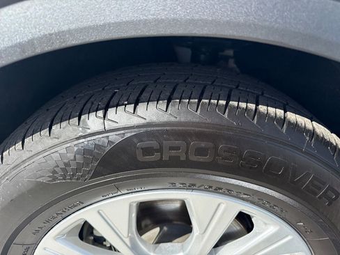 Used 2023 Ford Escape Active w/ Cold Weather Package FWD image 21