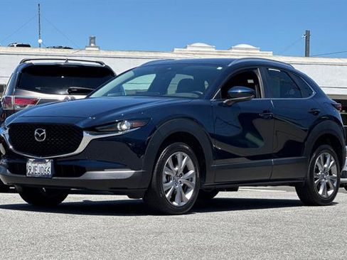 Used 2023 MAZDA CX-30 AWD 2.5 S w/ Select Package image 7