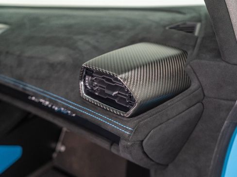 Used 2023 Lamborghini Huracan STO image 70