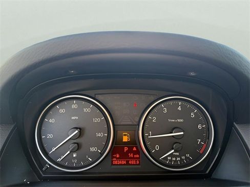 Used 2014 BMW X1 xDrive28i image 14