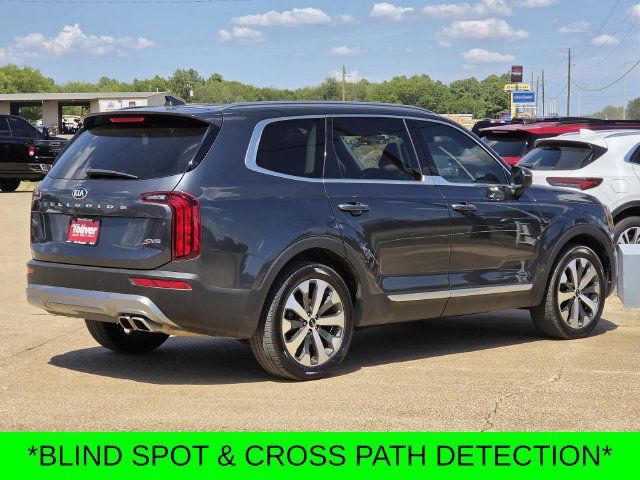 Used 2021 Kia Telluride S FWD image 10